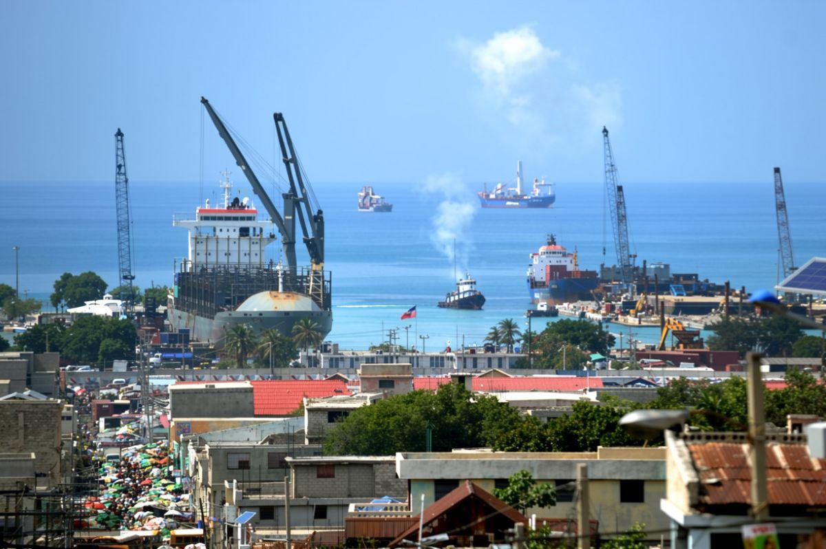 Conditions d’entrée sur les navires en provenance d’Haïti : décryptage d’une mesure de sûreté américaine